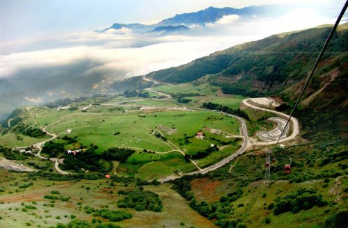 سرعین سرعین استان اردبیل